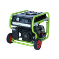 Generator - Petrol Portable - 3000W Single-Phase - FC3600